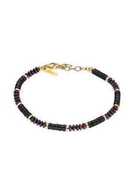 Pulsera LS2373-2/2 Lotus Style Hombre Urban Man