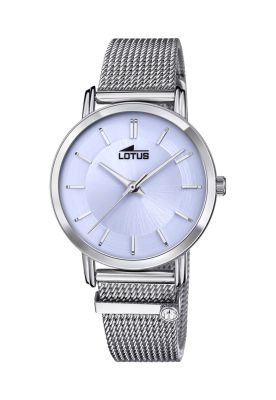 Reloj 18737/3 Lotus Celeste Mujer Trendy