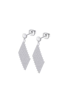 Aros LP3806-4/1 Lotus Silver Mujer Pure Essential