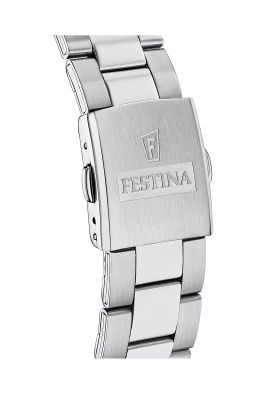 Imagen 2 del producto Reloj F16820/R Festina Verde Hombre Timeless Chronograph