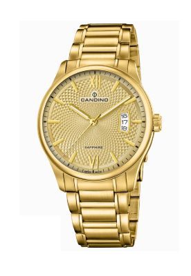 Imagen 1 del producto Reloj C4692/2 Candino Dorado Hombre Classic Timeless