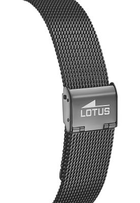 Imagen 2 del producto Reloj 18736/B Lotus Negro Hombre Smart Casual