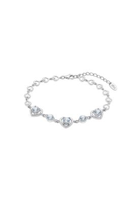 Imagen 1 del producto Pulsera LP3092-2/1 Lotus Silver Mujer Trendy