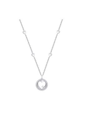 Imagen 1 del producto Collar LP3917-1/1 Lotus Silver Mujer Moments