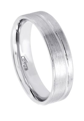 Imagen 2 del producto Anillo LP3864-3/122 Lotus Silver Plateado Mujer Be One