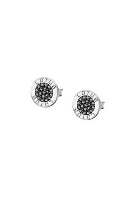 Aros LP1252-4/4 Lotus Silver Mujer Trendy