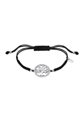 Pulsera LP1746-2/2 Lotus Silver Mujer Mystic
