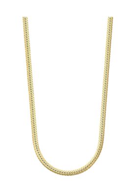 Collar LP3292-1/2 Lotus Silver Mujer Chains