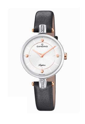 Imagen 1 del producto Reloj C4658/2 Candino Blanco Mujer Elegance Flair