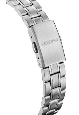 Imagen 2 del producto Reloj K5867/3 Calypso Azul Mujer Basic