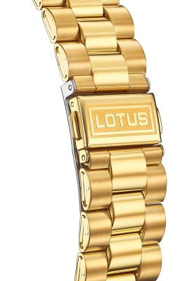 Imagen 2 del producto Reloj 18979/1 Lotus Beige Mujer The Ambassadors Collection