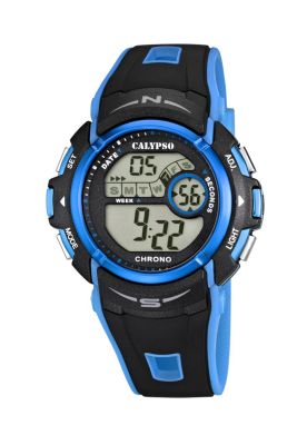 Imagen 1 del producto Reloj K5610/6 Calypso Gris Hombre Digital For Man