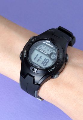 Imagen 2 del producto Reloj K5849/6 Calypso Negro Infantil Junior Collection