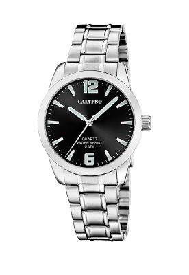 Reloj K5866/6 Calypso Negro Hombre Basic