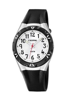 Imagen 1 del producto Reloj K6064/2 Calypso Blanco Infantil Digital Crush