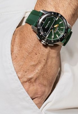 Imagen 2 del producto Reloj F23000/2 Festina Verde Hombre Hybrid