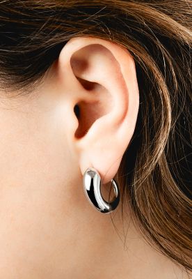 Imagen 2 del producto Aros LS2350-4/1 Lotus Style Mujer Urban Woman