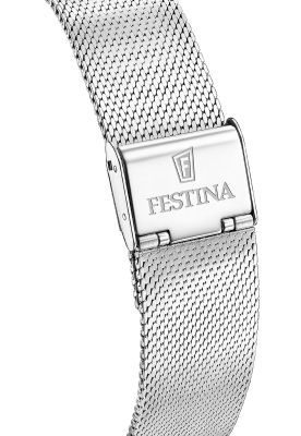 Imagen 2 del producto Reloj F20074/2 Festina Swiss Azul Hombre Grace