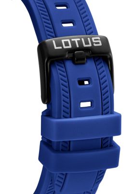 Imagen 2 del producto Reloj 18944/1 Lotus Azul Hombre Vortex