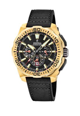 Imagen 1 del producto Reloj F20728/3 Festina Negro Hombre Chrono Bike