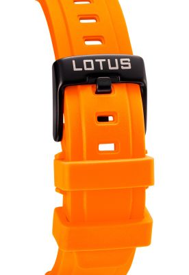 Imagen 2 del producto Reloj 18945/3 Lotus Negro Hombre Lotus Code