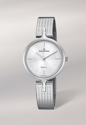 Imagen 2 del producto Reloj C4641/1 Candino Blanco Mujer Elegance Flair
