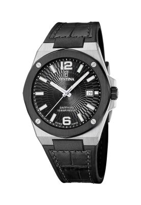 Reloj F22001/4 Festina Swiss Negro Hombre Valley