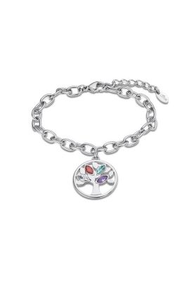 Pulsera LS2192-2/1 Lotus Style Mujer Rainbow