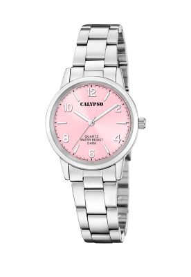 Imagen 1 del producto Reloj K5859/5 Calypso Rojo Mujer BASIC