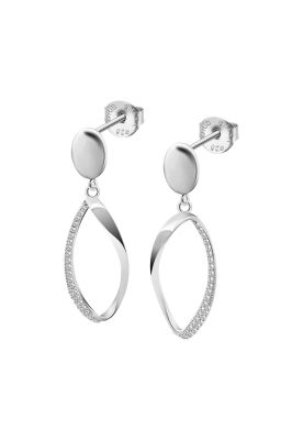 Aros LP3689-4/1 Lotus Silver Mujer Pure Essential