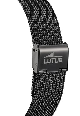 Imagen 2 del producto Reloj 18804/1 Lotus Negro Hombre Connected