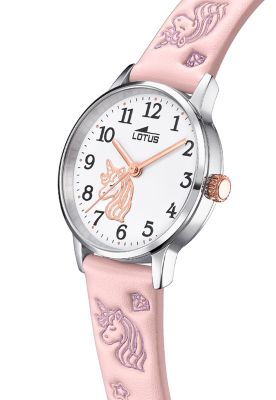 Imagen 2 del producto Reloj 18865/2 Lotus Blanco Infantil Junior Collection