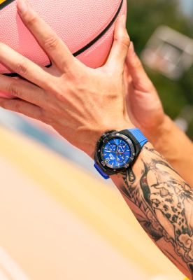 Imagen 2 del producto Reloj 18975/1 Lotus Azul Hombre Chrono