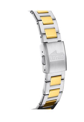 Imagen 2 del producto Reloj 18870/1 Lotus Crema Mujer cellent