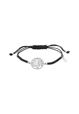 Pulsera LP1896-2/2 Lotus Silver Mujer Tree of Life