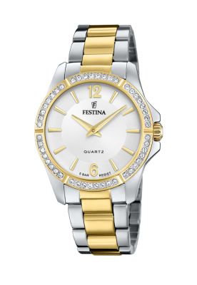 Imagen 1 del producto Reloj F20594/1 Festina Plateado Mujer Mademoiselle