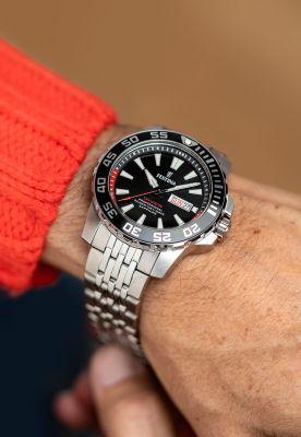 Imagen 2 del producto Reloj F20661/3 Festina Negro Hombre The Originals