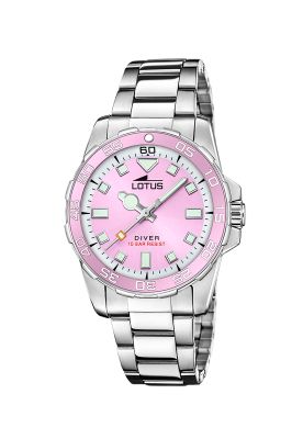 Imagen 1 del producto Reloj 18937/1 Lotus Rosa Mujer Trendy