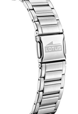 Imagen 2 del producto Reloj 18967/2 Lotus Blanco Mujer Crono Deportivo
