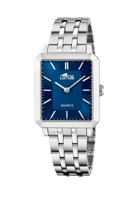 Reloj 18980/5 Lotus Azul Mujer Crono Deportivo