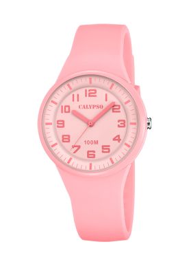 Reloj K5851/2 Calypso Rosa Mujer Trendy