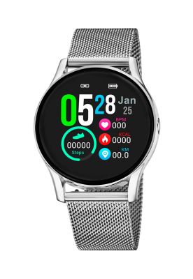 Reloj 50000/A Lotus Negro Mujer Smart Watch