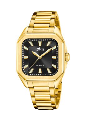 Imagen 1 del producto Reloj 18970/3 Lotus Negro Mujer Crono Deportivo