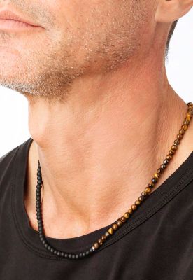 Imagen 2 del producto Collar LS2372-1/1 Lotus Style Hombre Urban Man