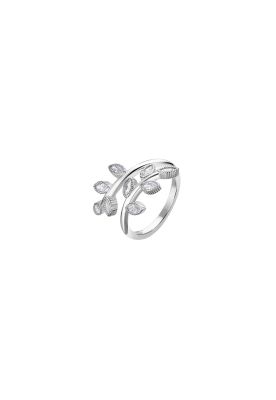 Imagen 1 del producto Anillo LP1783-3/112 Lotus Silver Mujer Pure Essential
