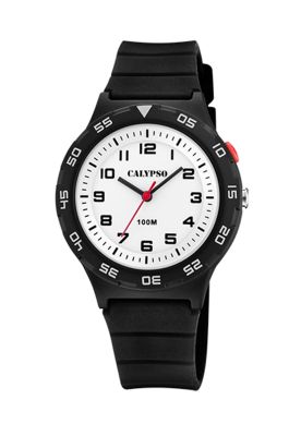 Reloj K5797/4 Calypso Blanco Infantil Sweet Time