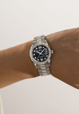 Imagen 2 del producto Reloj 18933/4 Lotus Negro Mujer The Ambassadors Collection