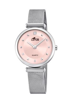 Imagen 1 del producto Reloj 18793/2 Lotus Rosa Mujer Bliss