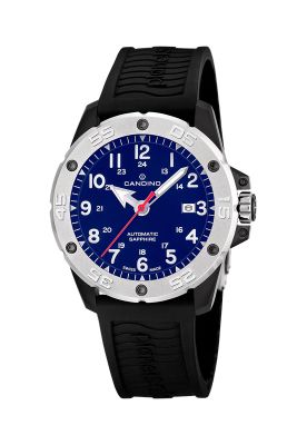 Reloj C4474/6 Candino Azul Hombre Gents Classic Timeless
