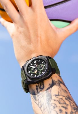 Imagen 2 del producto Reloj 18976/1 Lotus Negro Hombre Chrono